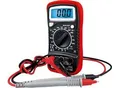 Digital Multimeter inkl. Prüfspitzen
