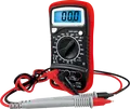 KS 150.1495 - Digital Multimeter inkl. Prüfspitzen