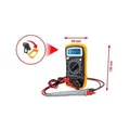 Multimeter KS TOOLS 150.1495 für