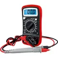 KS Tools Digital-Multimeter inklusive Prüfspitzen (150.1495)