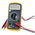 KS Tools Multimeter mit Tester-Set