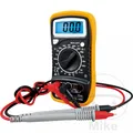 SIN MARCA Digitalmultimeter mit Messleitungen