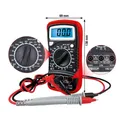 KS TOOLS    Digital Multimeter inkl. Prüfspitzen