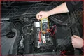 KS Tools Multimeter  KFZ-Bereich inkl. Prüfspitzen 150.1495 Diodenprüfung