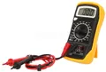 KS Tools Digital Multimeter inkl. Prüfspitzen - 150.1495