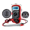 KS TOOLS Multimeter 150.1495 600V