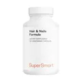 Haar- & Nagel-Formel - SuperSmart