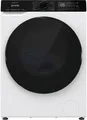 Gorenje Waschtrockner WD2PA1X64ADW/DE | 10,5 kg Waschen | 6 kg Trocknen | 1400 U/min | Inverter Motor | Dampf | WLAN, D (Spektrum A bis G)