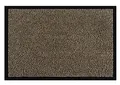 MD Entree - Schmutzfangmatte - Shannon - Beige - 40 x 60 cm