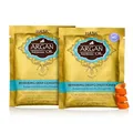 Hask Arganöl aus Morocco Repairing Deep Conditioner, Haarkur 50 ml, 2 Stück