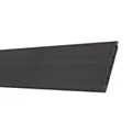 GrojaSolid Einzelprofil 1,9x15x180cm anthrazitgrau 4250260967865