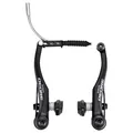 SHIMANO V-Brake Deore BR-T610 V-Rad, Trekking, schwarz