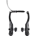 SHIMANO DEORE BR-T610 V-BRAKE BREMSE VORDERRAD FELGENBREMSE MTB TREKKING FAHRRAD