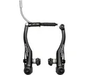 SHIMANO FAHRRADBREMSE V-BRAKE DEORE BR-T610 VR