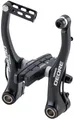 Shimano V-Brake Deore BRT-610 V-Brake Shim.Deore vorne schwarz