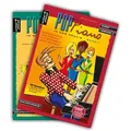 Pop-Piano in der Praxis - Band 1 & 2 - Set von Michael Gundlach / Artist Ahead Musikverlag / Taschenbuch