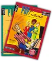 Pop-Piano in der Praxis – Band 1 + 2 im Set! Die Pop-Klavierschule – Songs professionell nach Akkordsymbolen spielen und begleiten (inkl. ... spielen und begleiten (inkl. CD & Download)