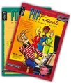 Pop-Piano in der Praxis - Band 1 & 2 - Set ~ Michael Gundlac ... 9783866421134