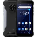 Hammer Construction (128 GB, Silber, Schwarz, 6", SIM + eSIM, 16 Mpx, 4G) (5902983620365)