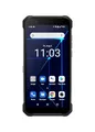 HAMMER Construction 6“ IPS Outdoor Handy, IP69 Robustes Militär Smartphone Wasserdicht Stoßfest Staubdicht, Akku 6000mAh, Android 12, 128GB Speicher, 6GB Ram, Dual SIM, GPS mit Laser-Entfernungsmesser