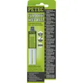 Petec 97425 Flüssigmetall 2K Epoxidharz-Metall - 25ml Tube - Doppelspritze
