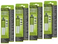 4x PETEC Flüssigmetall 25ml Epoxy Klebstoff grau Metallkleber - 97425