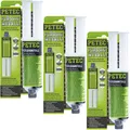 PETEC FLÜSSIGMETALL 2K METALLKLEBER 75ml METALL REPARATUR SPACHTEL FÜLLEN KLEBEN