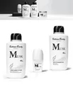 Bettina Barty Musk Set Roll On Deo Lotion Duschgel 1050 ml Geschenkset Bundle