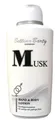 Bettina Barty MUSK Hand & Body Lotion 500 ml