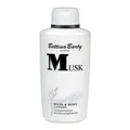 Bettina Barty Musk Hand & Body Lotion 500 ml