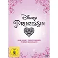 Disney Prinzessinnen Box