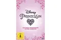 Leonine DVD Disney Prinzessinnen Box (12 Filme in einer Sammlung)
