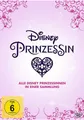 Disney Prinzessinnen BOX (DVD) 12-Disc Min: 1022/DD5.1/WS - Disney  - (DVD Vide