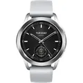 Watch S3 (silber) - Silber