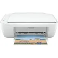 HP DeskJet 2320 All-in-One Printer Thermal Inkjet A4 4800 x 1200 DPI 7,5 Seiten pro Minute - Weiß