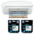 HP DeskJet 2320 7WN42B Multifunktionsdrucker DIN A4 Farbe USB