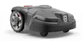 Automower Husqvarna 415X Roboter Rasenmäherroboter Automatisch GPS