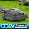 Husqvarna Automower 312V  GPS Rasenroboter  Direkt vom Husqvarna Fachhändler