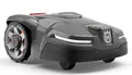Automower® Husqvarna 415X Mähroboter Robotermäher Original Rasenmäher Update Neu