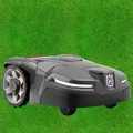 Husqvarna Automower 415X GPS Mähroboter Rasenroboter bis 1500m² 2025 Modell