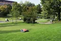 Husqvarna Mähroboter AM 550 Automower® 970 65 65‑12