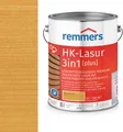 Remmers HK-Lasur 3in1 (plus) 5 L Eimer Eiche Rustikal RC-360