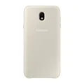 Harte Hülle für Galaxy J5, Gold
