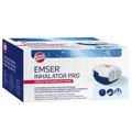 EMSER Inhalator Pro Druckluftvernebler 1 St