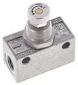 GRA-1/4-B (6509) Drossel-Rückschlagventil Pneumatischer Anschluss 1:G1/4