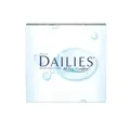 Focus Dailies 90-er - BC:8.7 SPH:-12.50
