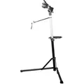 EUFAB Fahrrad-Montageständer 16421, E-Bikes, 100-160cm höhenverstellbar, 360° drehbar, bis 30kg