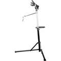 16421 Montageständer Schwarz, Silber - Eufab