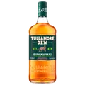 Tullamore Dew Irish Whiskey 0,7l