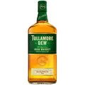 Tullamore Dew Irish Whisky 40% 0,7 Liter